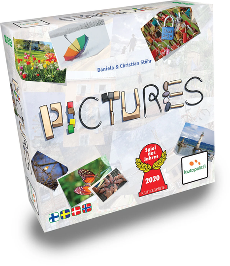 Pictures Seurapeli