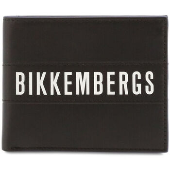 Lompakot Bikkembergs - e4bpme1i3043