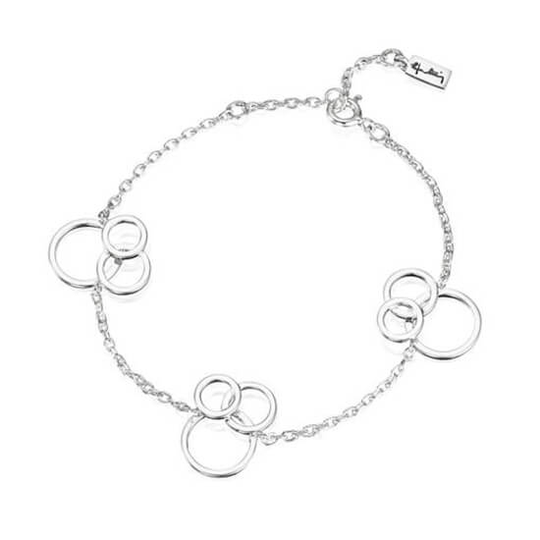 Efva Attling Bubbles -rannekoru 14-100-01799