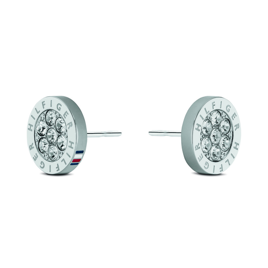 Tommy Hilfiger Crystal korvakorut 2780565