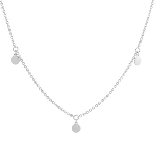 Lene Visholm Gipsy Sterlinghopea Kaulakoru N.1286RH