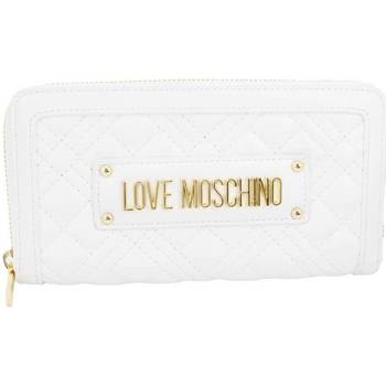 Lompakot Love Moschino JC5600PP1G PORTAFOGLIO QUILTED PU