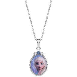 Støvring Design Elsa Frozen Sterlinghopea Kaulakoru 16333508