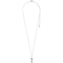 14211-6811 Poesy Pearl Necklace