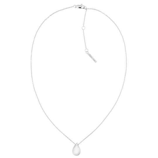 Calvin Klein Sculptured Drops kaulakoru CKJ35000083