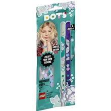 41909 LEGO Dots Merenneitorannekorut