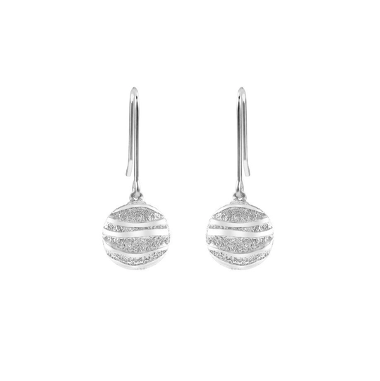 Tammi Jewellery Beach Hiekkaranta -korvakorut S4507