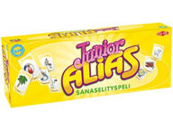 Junior Alias (FI)