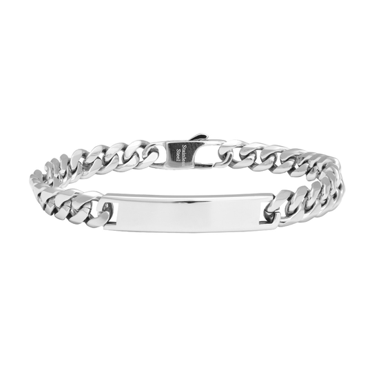 Nordahl Andersen Ruostumaton Teräs Rannekoru 893003-21