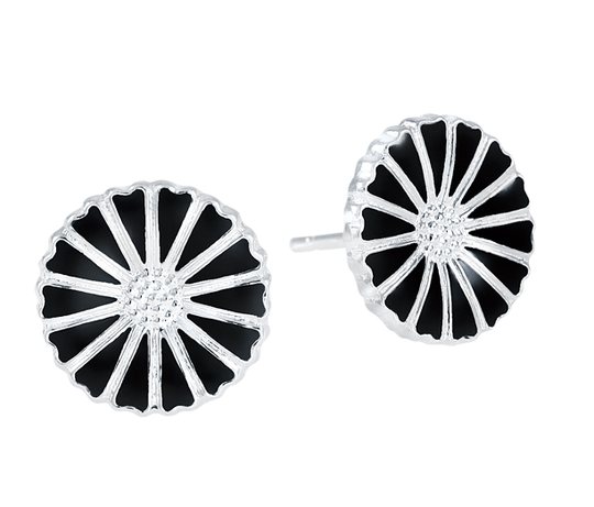 Lund Copenhagen Daisy Sterlinghopea Korvakorut 909011-4-S-RH