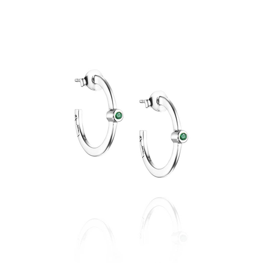 Efva Attling Micro Blink -korvakorut 12-100-01895