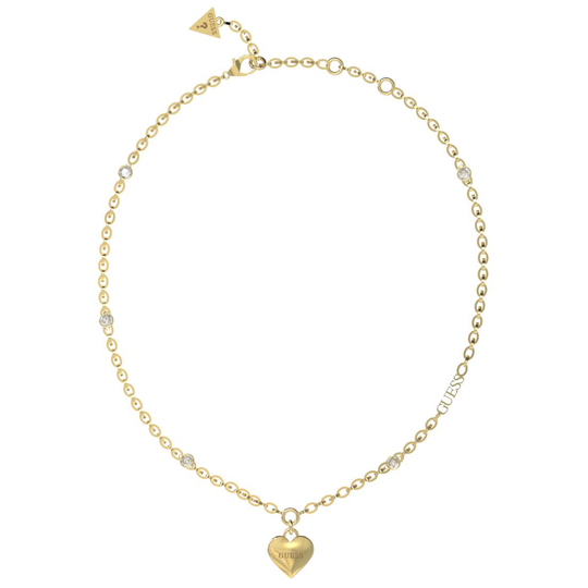 GUESS Falling in Love kaulakoru JUBN02230JWYGT/U