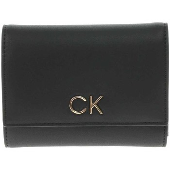 Lompakot Calvin Klein Jeans K60K608994BAX