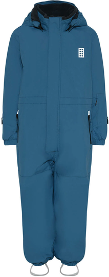 LEGO Wear Jipe Overall, Dusty Blue, 110