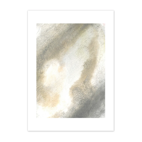 Scandi Living Afloat juliste 50x70 cm