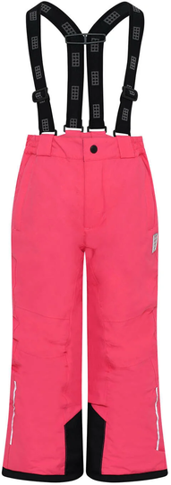 LEGO Wear Powai Toppahousut, Pink, Koko 152