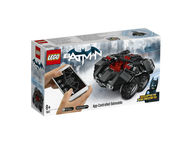 LEGO Super Heroes 76112 Ohjattava Batmobiili