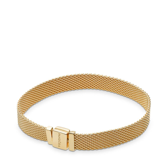 Pandora Reflexions Mesh Shine (18cm) -rannekoru 567712