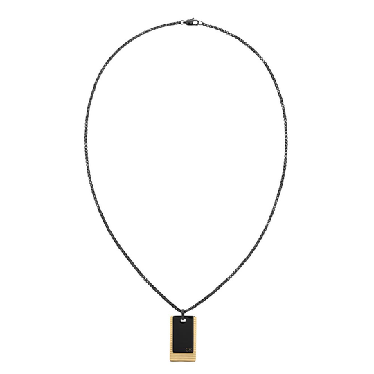 Calvin Klein Circuit kaulakoru CKJ35000267
