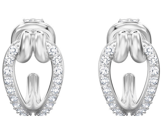 Swarovski Lifelong Hoop -korvakorut 5390814