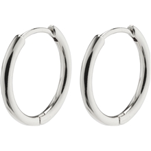 26221-6013 ARIELLA Huggie Hoop Earrings 1 set