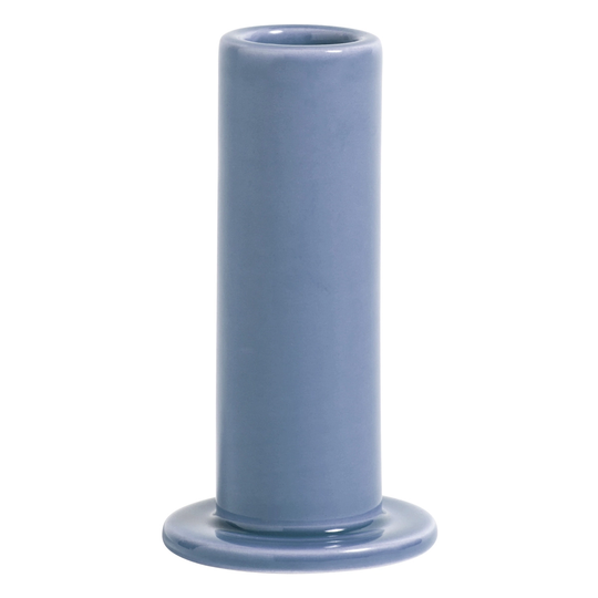 HAY Tube kynttilänjalka, M, laventeli