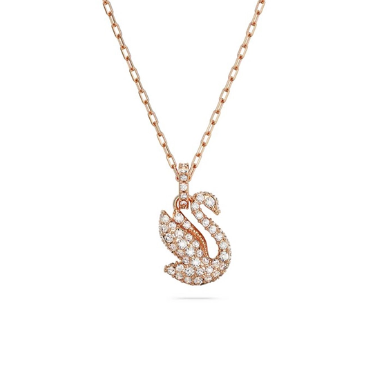 Swarovski Iconic Swan kaulakoru 5647555
