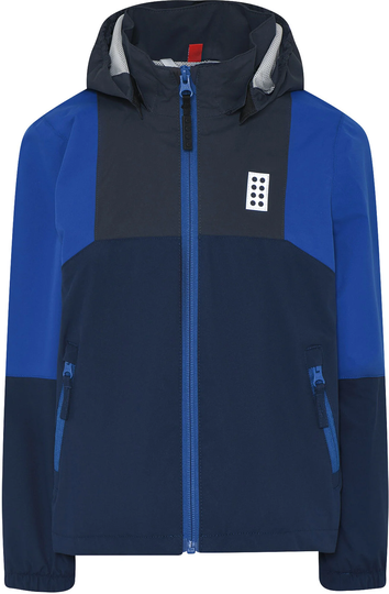 LEGO Wear Jochy Kuoritakki, Dark Navy, Koko 104