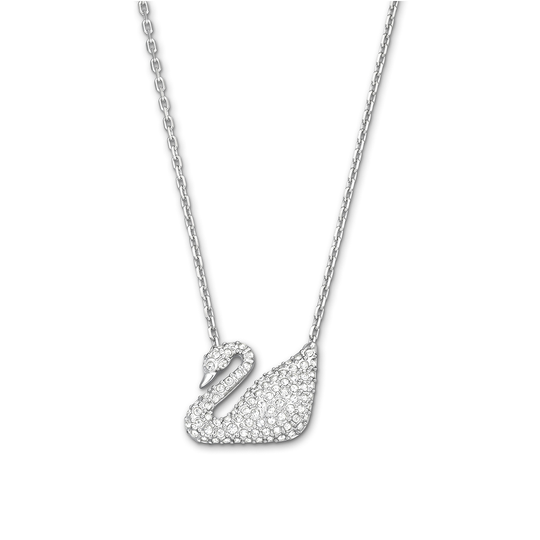 Swarovski Iconic Swan -kaulakoru