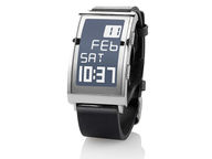 E-Ink rannekello