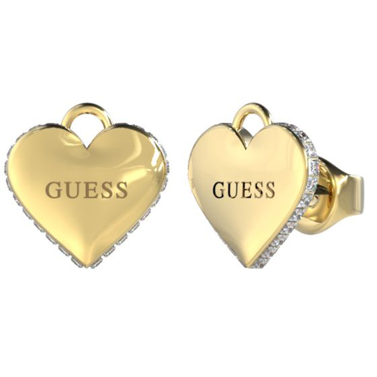 GUESS Falling in Love korvakorut JUBE02231JWYGT/U