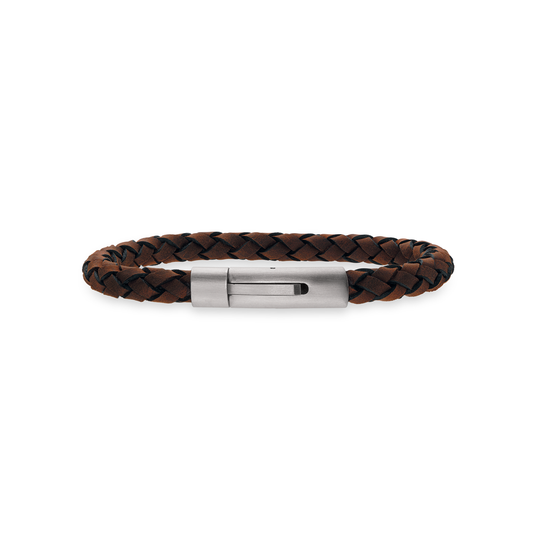 Scrouples Mens Nahka Rannekoru 03251H