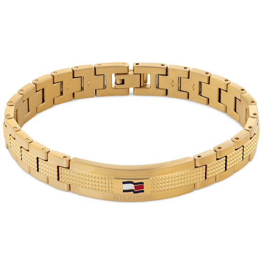Tommy Hilfiger Nelson H-Link rannekoru THJ2790421