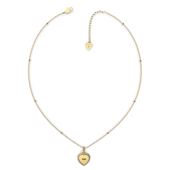 Guess kaulakoru JUBN01420JWYGT/U