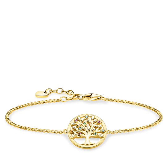 Thomas Sabo Tree of Love rannekoru