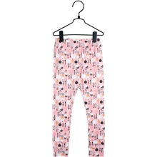 Muumi Lollipop Pitkälahkeiset Alushousut 110-116 cL