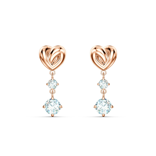 Swarovski Lifelong -korvakorut 5517942