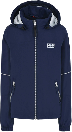 LEGO Wear Jebel Sadetakki, Dark Navy, 104