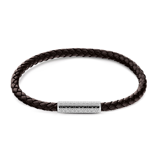 Calvin Klein Braided rannekoru CKJ35000102
