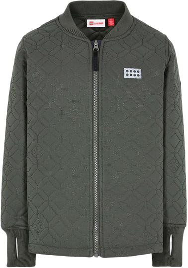 LEGO Wear Sofus Lämpötakki, Dark Green, 104