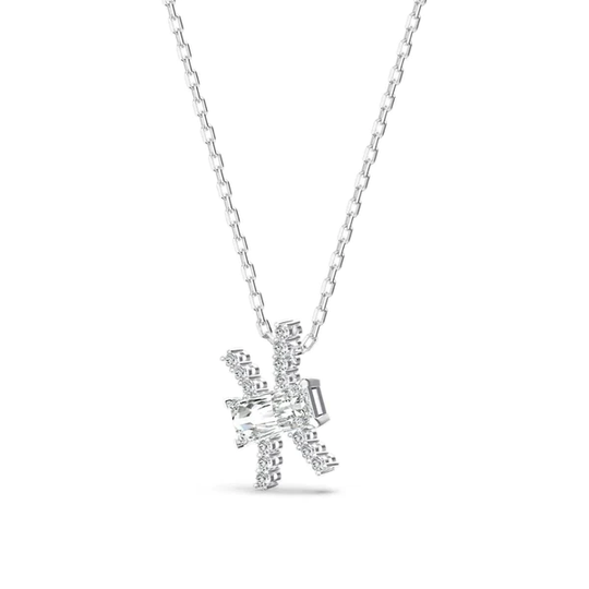 Swarovski Zodiac II Pisces horoskooppiriipus, Kalat