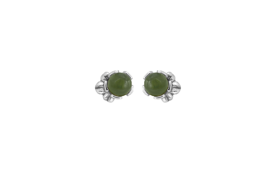 Rabinovich Crown Imperial Sterlinghopea Korvakorut Ja 78916542