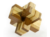 Knotty pulma