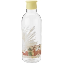 DRINK-IT Muumi Vesipullo Yellow