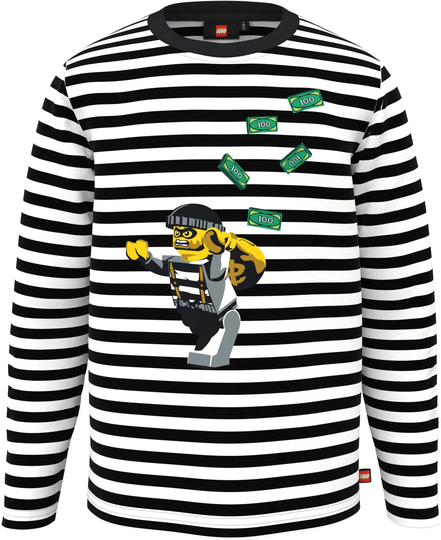 Lego Wear Paita, White, Koko 104