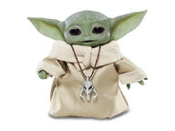 Star Wars Animatronic Baby Yoda