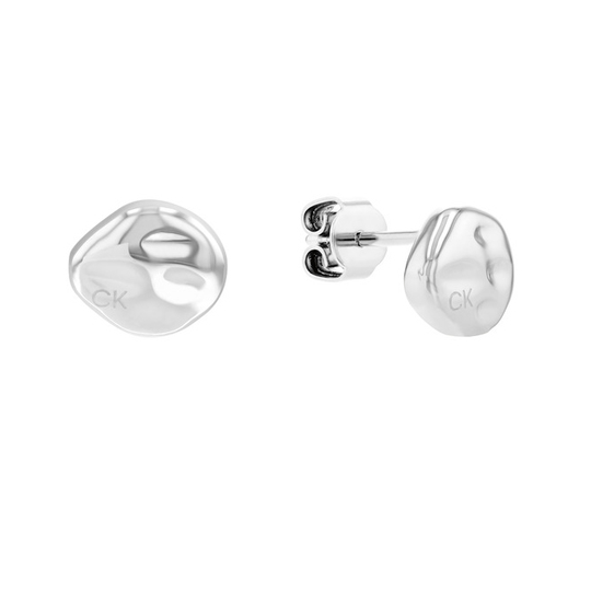 Calvin Klein Molten Pebble korvakorut CKJ35000116