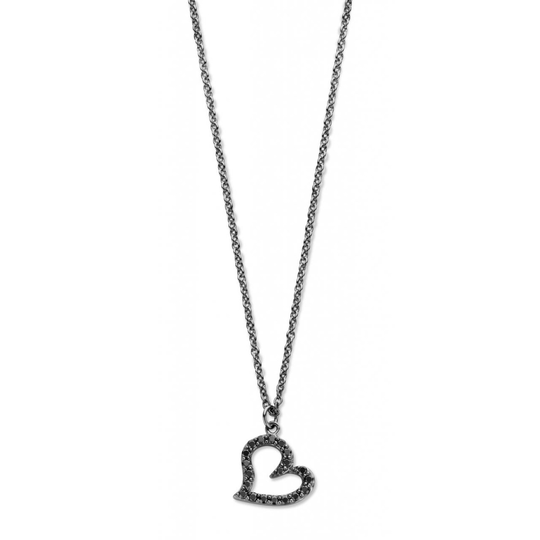 Spirit Icons Youth Pendant Sterlinghopea Kaulakoru S10843-45