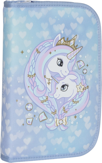Beckmann Penaali, Unicorn Princess Ice Blue