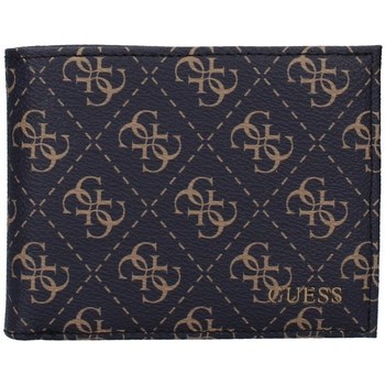 Lompakot Guess SMVEZLLEA27